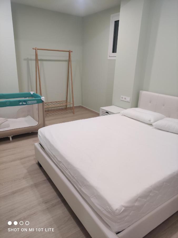 Diacopto Country Houses Diakopto Ngoại thất bức ảnh