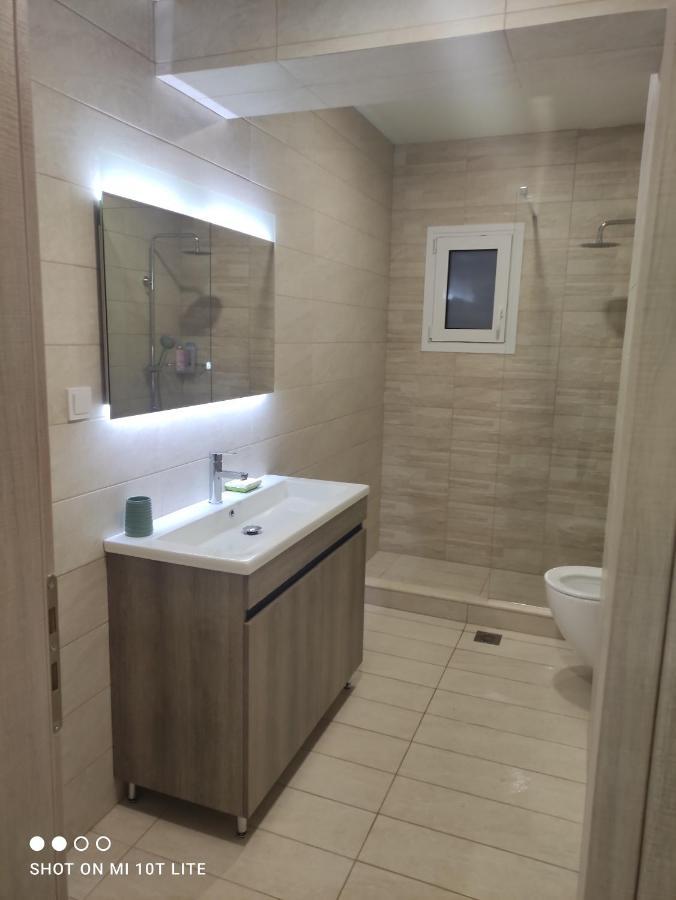 Diacopto Country Houses Diakopto Ngoại thất bức ảnh