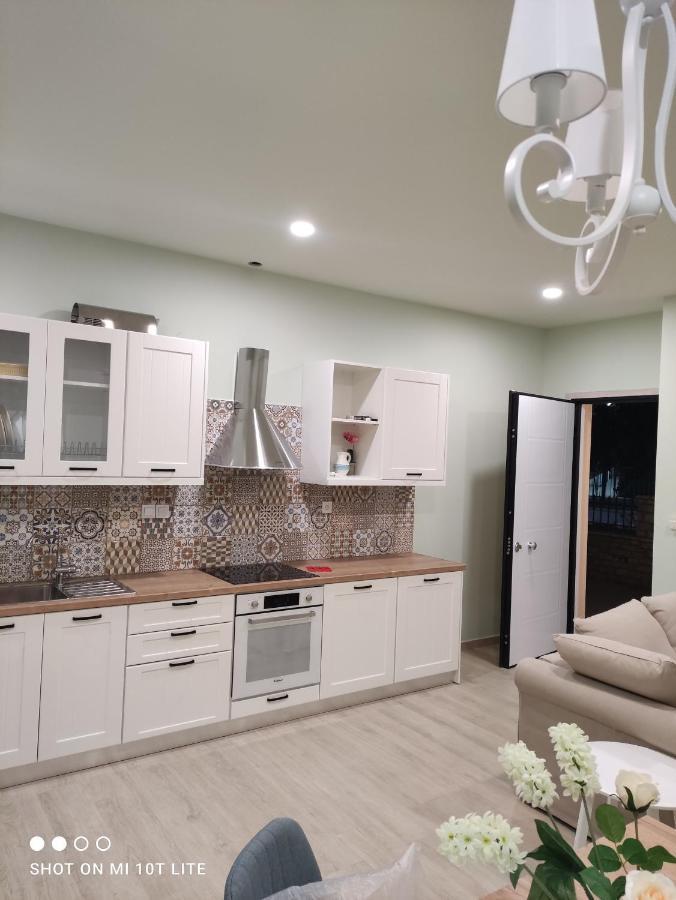 Diacopto Country Houses Diakopto Ngoại thất bức ảnh