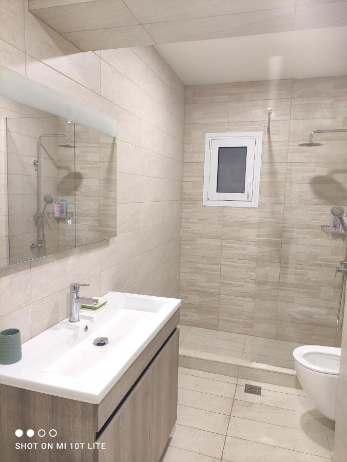 Diacopto Country Houses Diakopto Ngoại thất bức ảnh