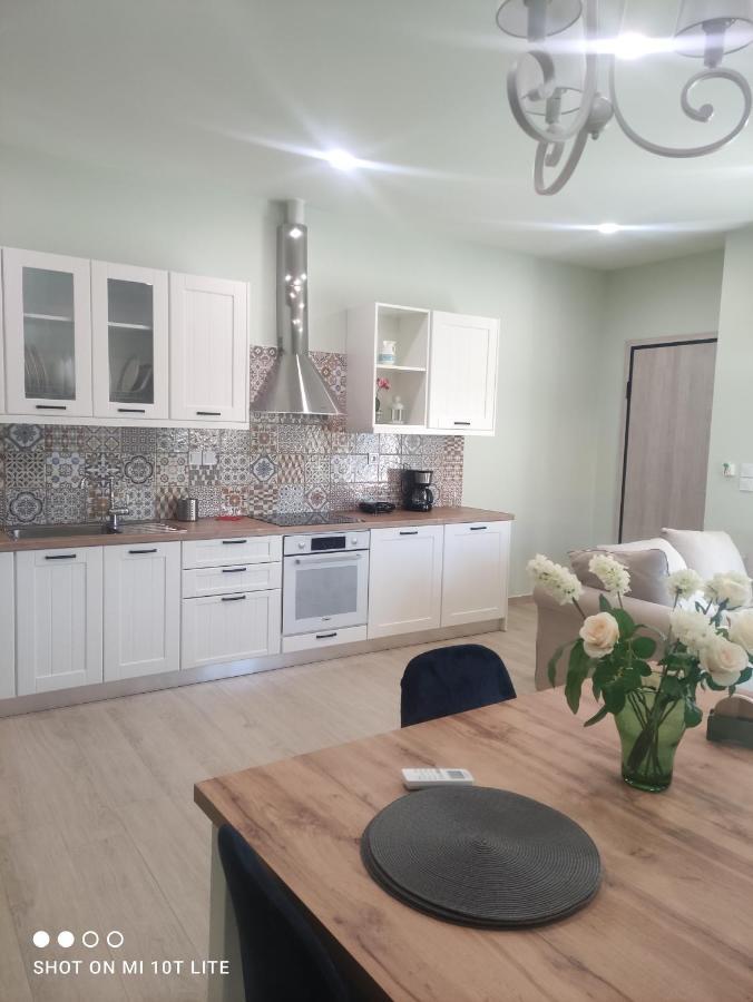Diacopto Country Houses Diakopto Ngoại thất bức ảnh