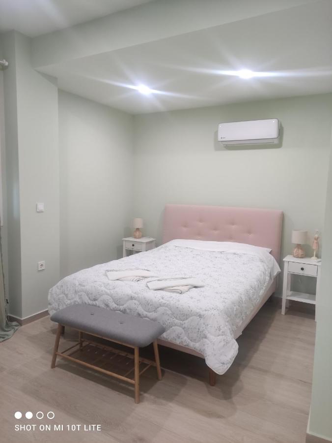 Diacopto Country Houses Diakopto Ngoại thất bức ảnh