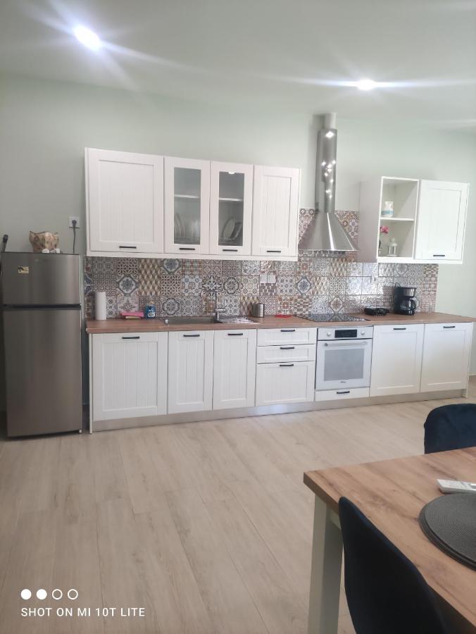 Diacopto Country Houses Diakopto Ngoại thất bức ảnh