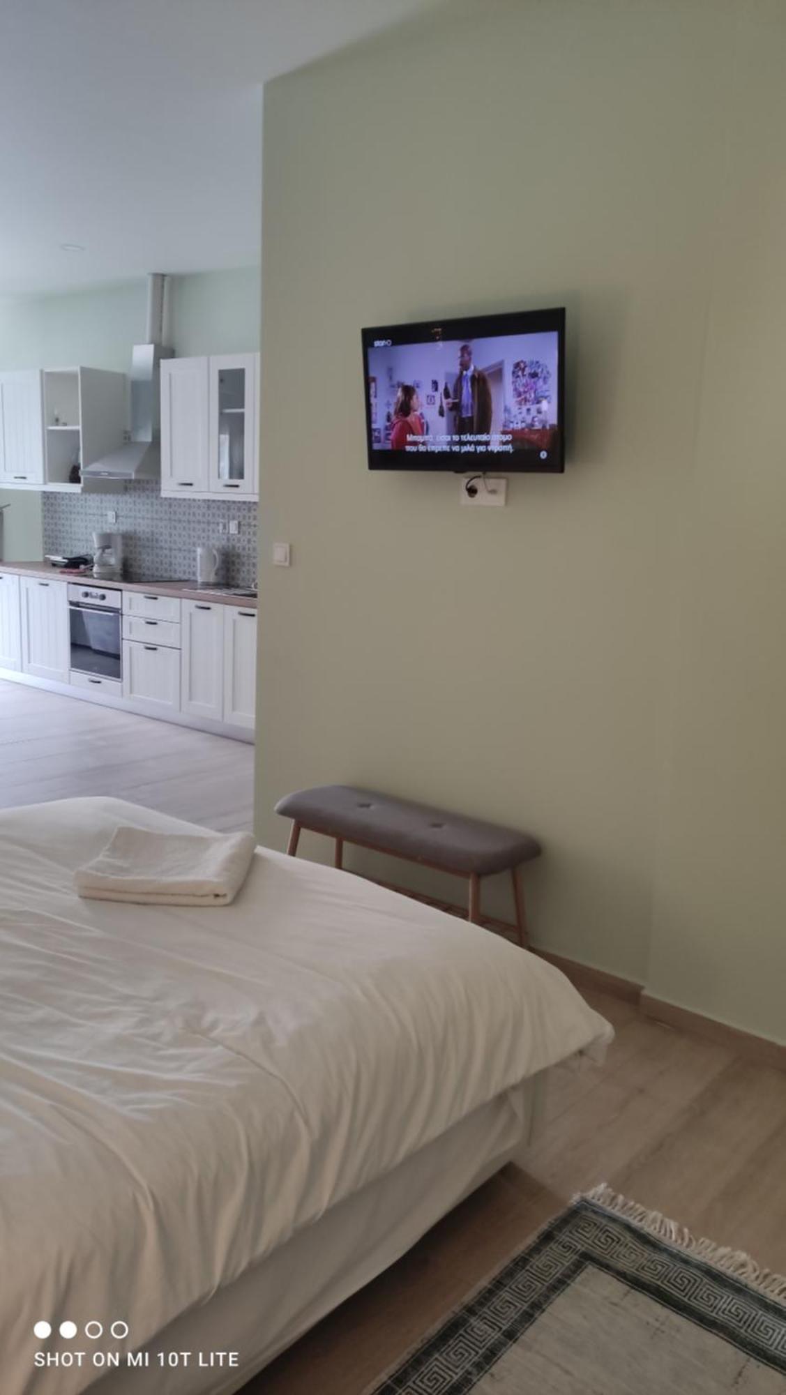 Diacopto Country Houses Diakopto Ngoại thất bức ảnh