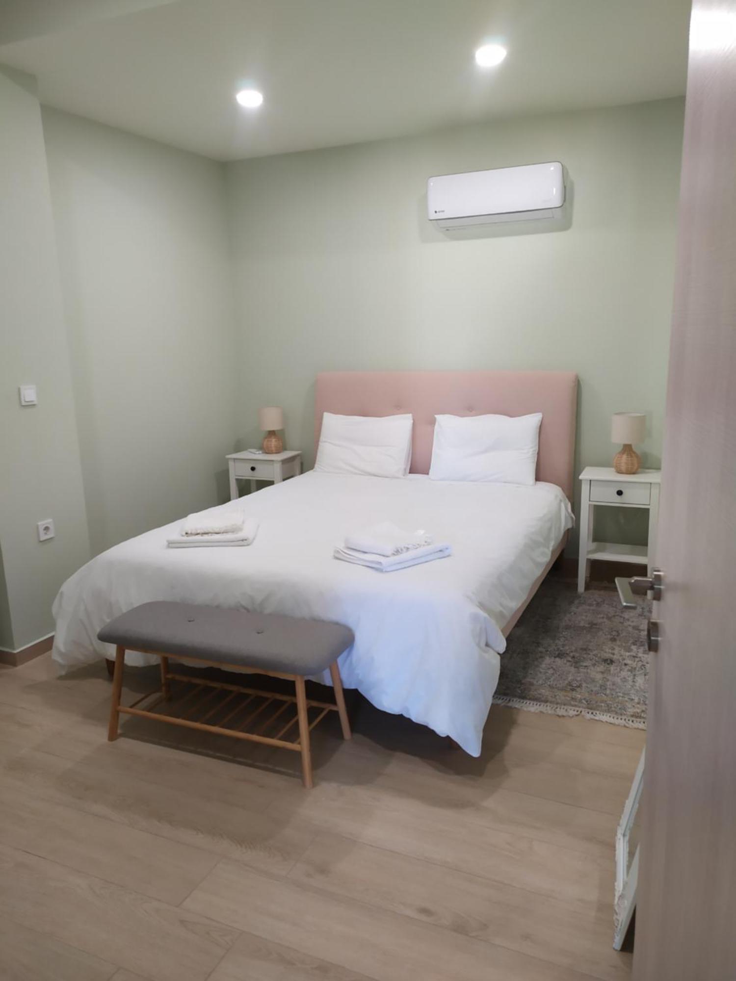 Diacopto Country Houses Diakopto Ngoại thất bức ảnh