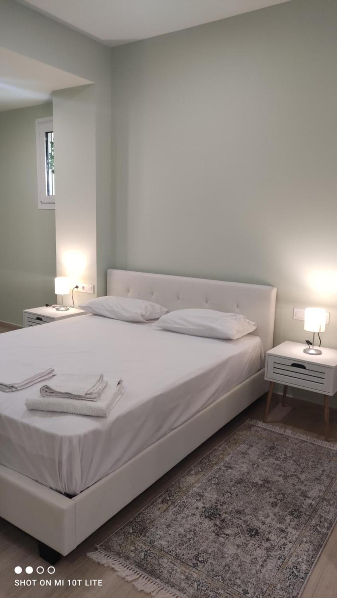 Diacopto Country Houses Diakopto Ngoại thất bức ảnh