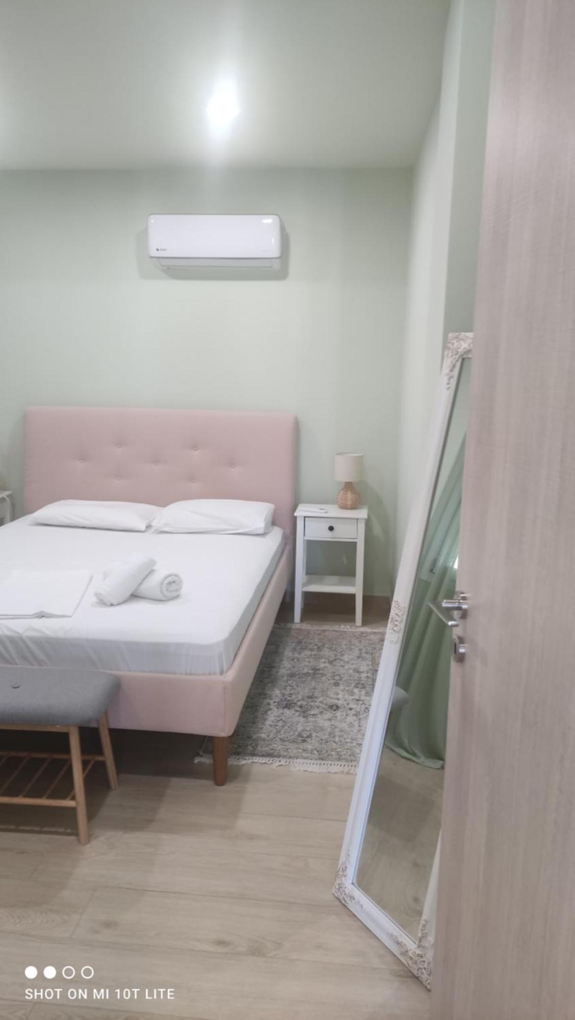 Diacopto Country Houses Diakopto Ngoại thất bức ảnh