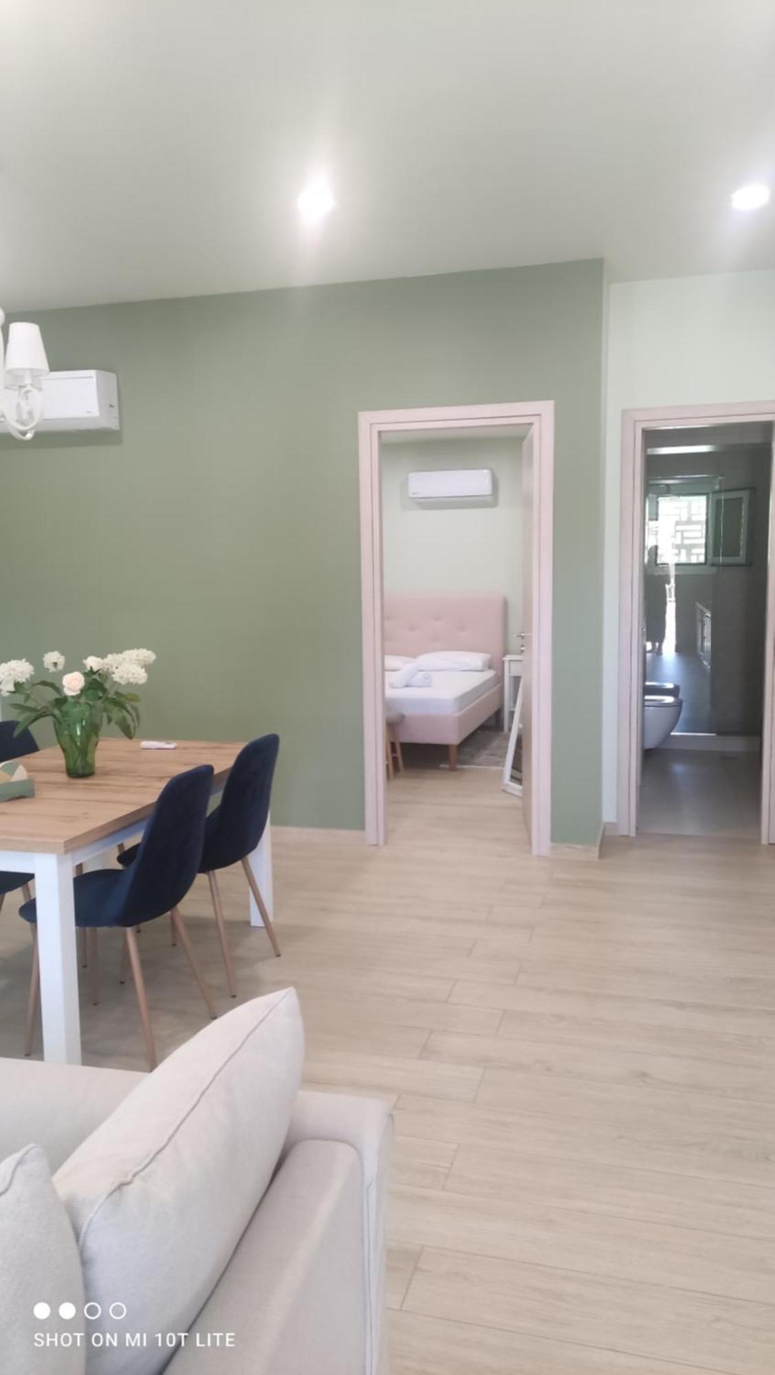 Diacopto Country Houses Diakopto Ngoại thất bức ảnh