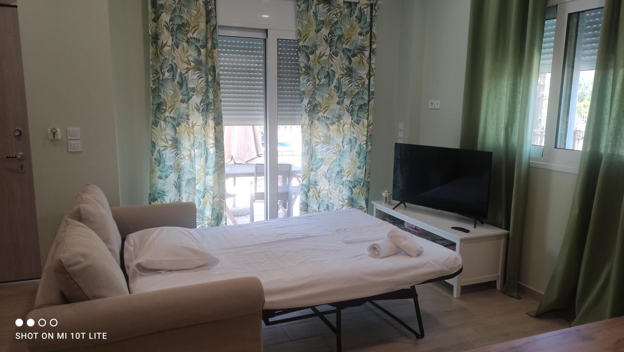 Diacopto Country Houses Diakopto Ngoại thất bức ảnh