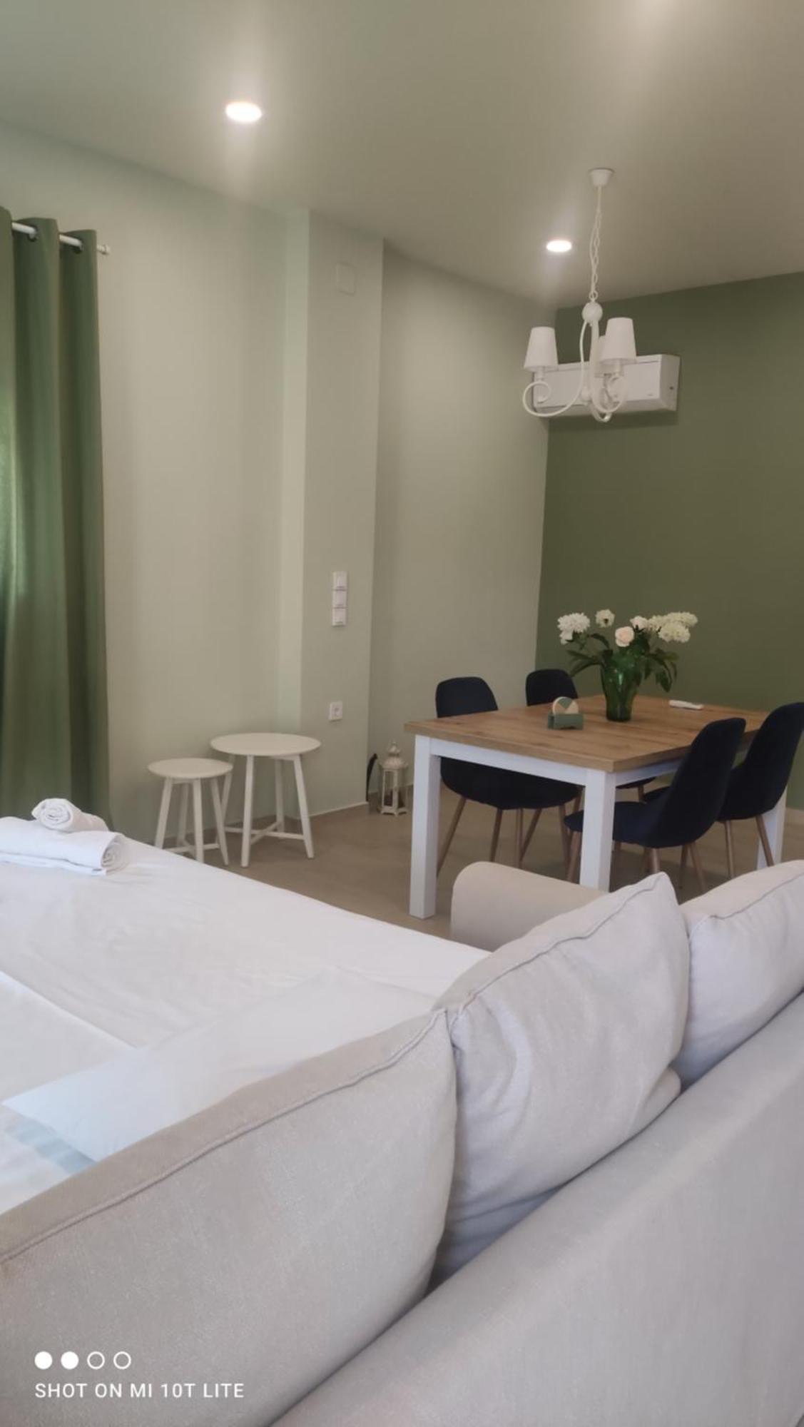 Diacopto Country Houses Diakopto Ngoại thất bức ảnh