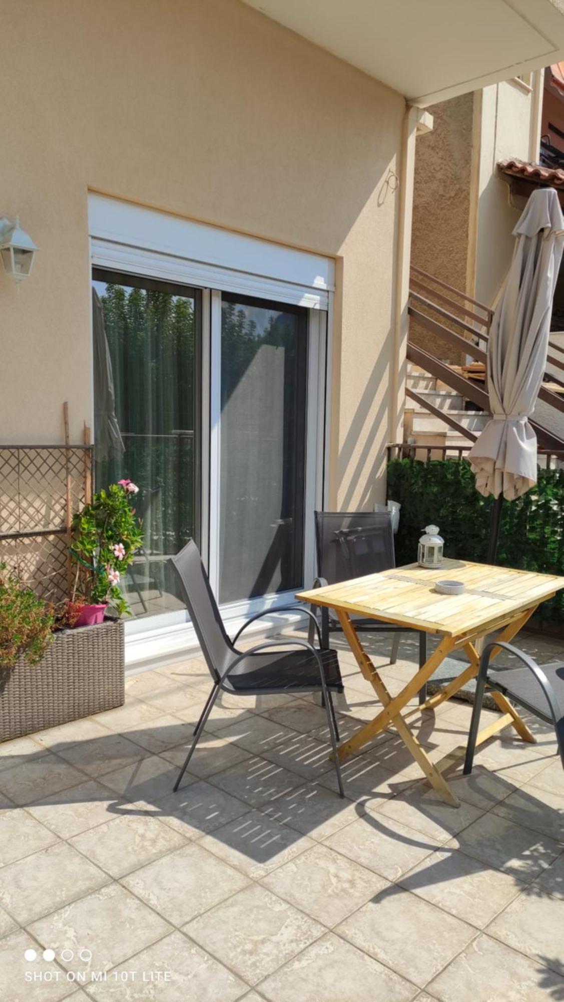 Diacopto Country Houses Diakopto Ngoại thất bức ảnh