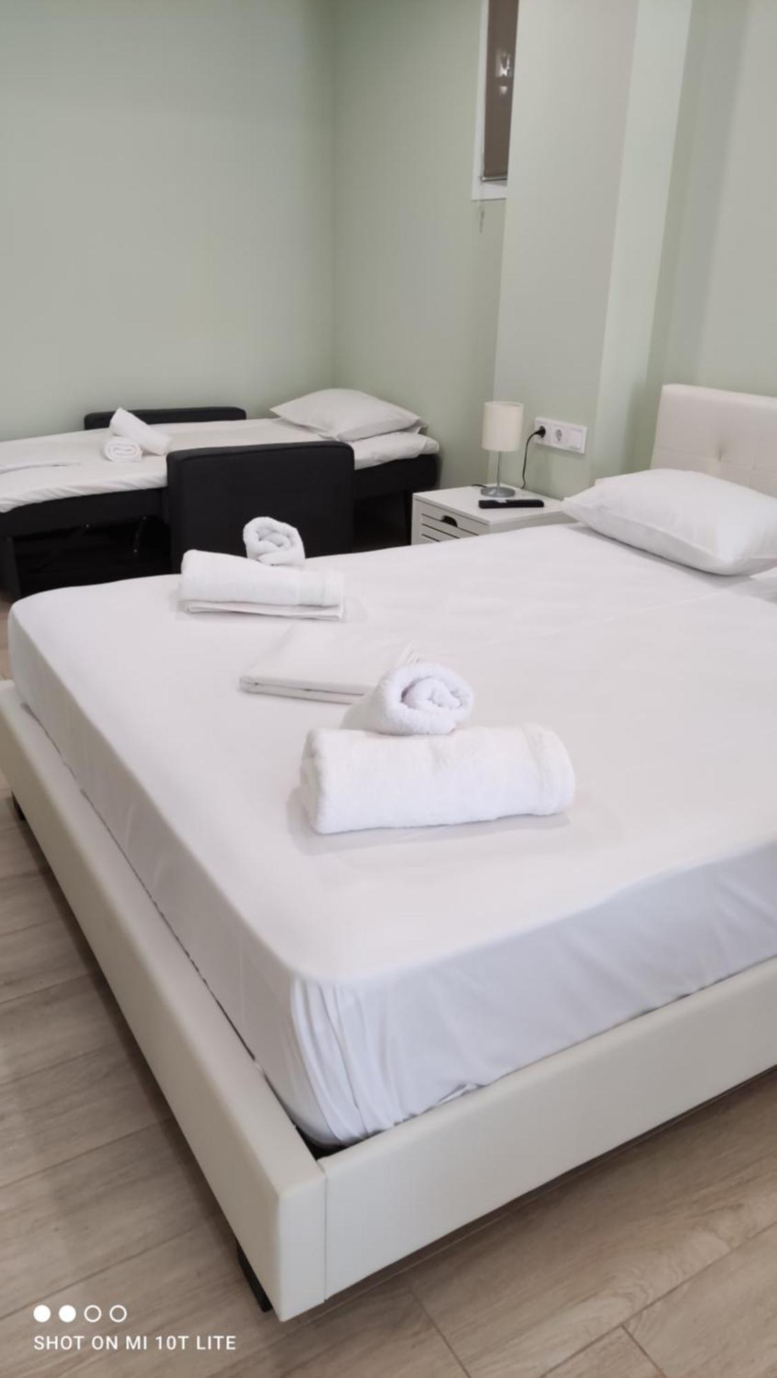 Diacopto Country Houses Diakopto Ngoại thất bức ảnh