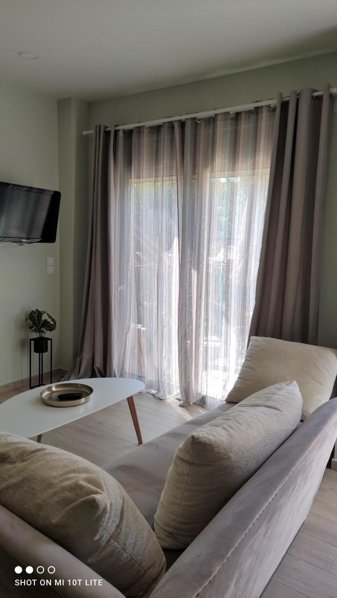 Diacopto Country Houses Diakopto Ngoại thất bức ảnh