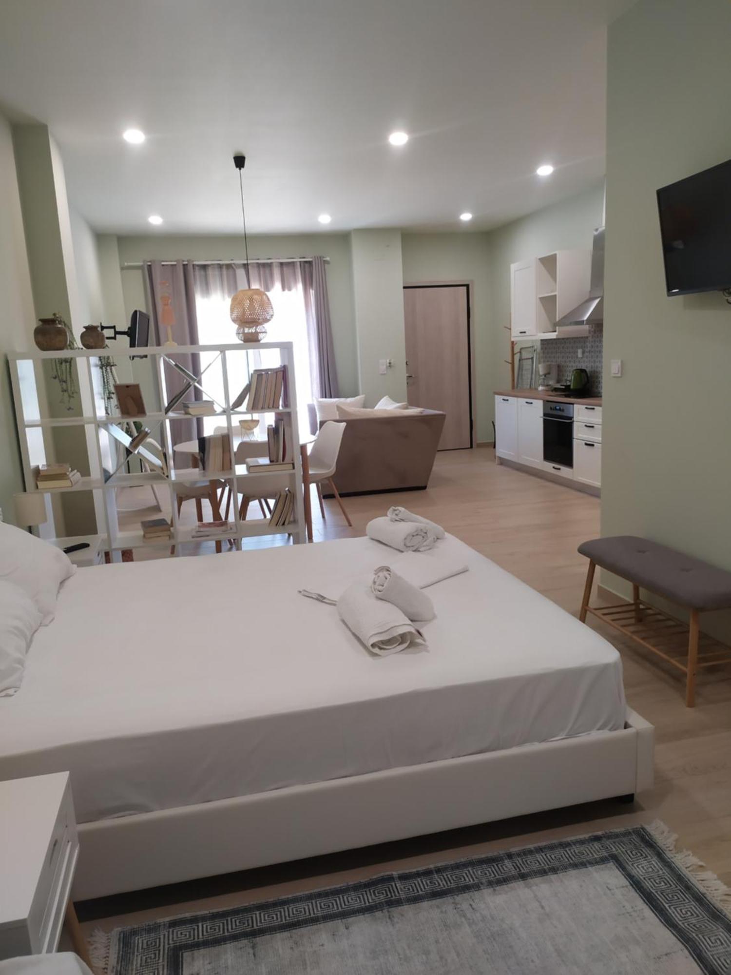 Diacopto Country Houses Diakopto Ngoại thất bức ảnh