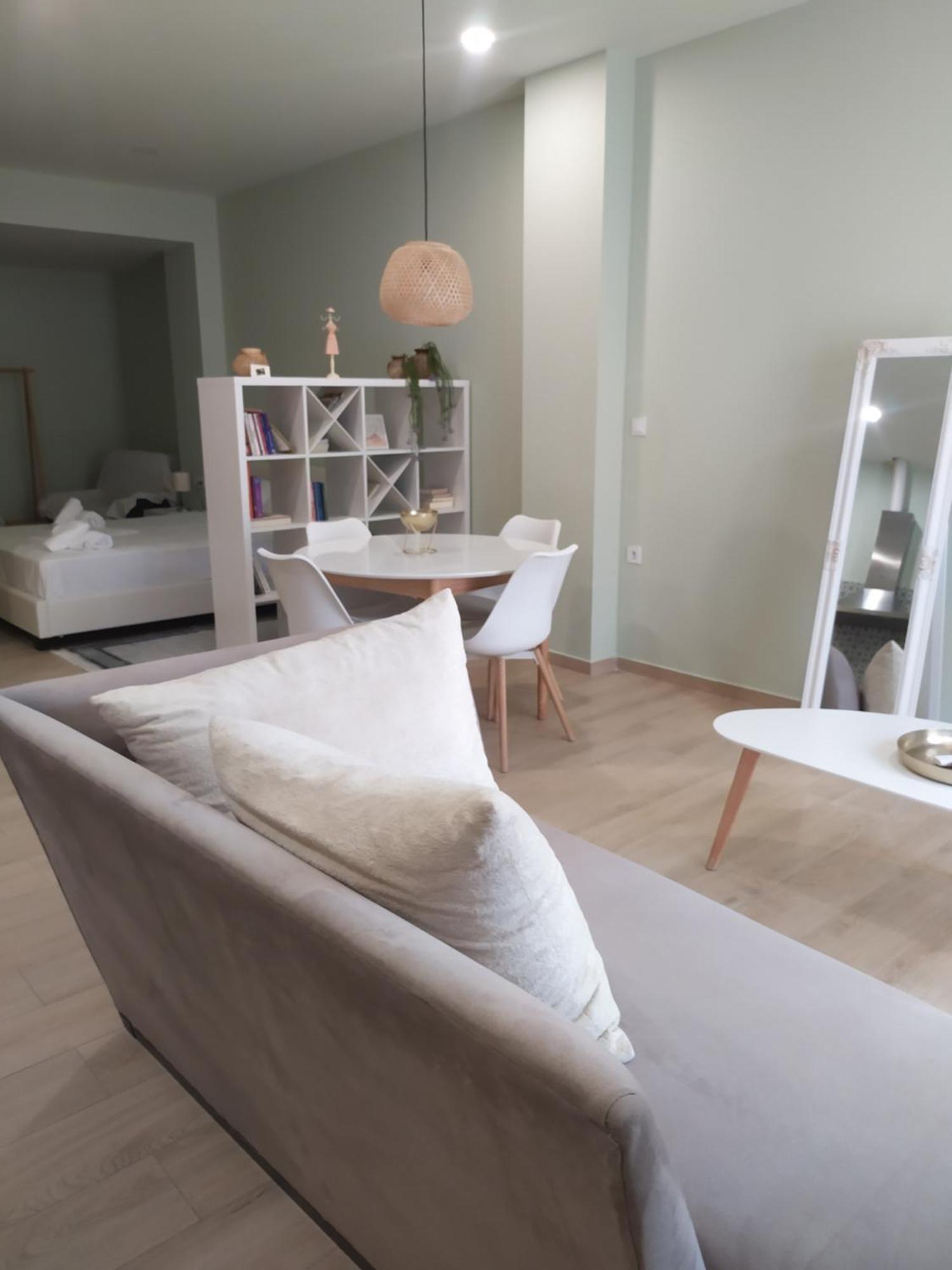 Diacopto Country Houses Diakopto Ngoại thất bức ảnh